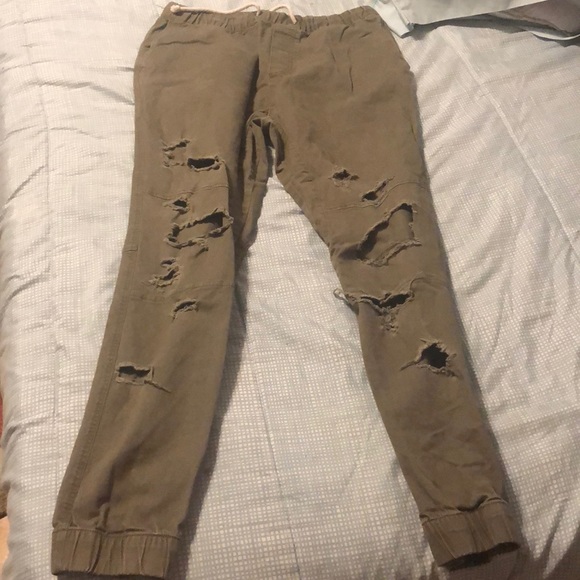 Joggers H&M’s - Picture 1 of 1